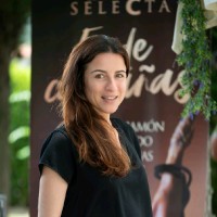 Coren Employee Sara Veríssimo González's profile photo