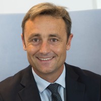 TotalEnergies Employee Eric Delattre's profile photo