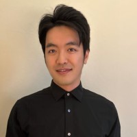 TikTok Employee Hans Wang's profile photo