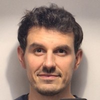 Windoo Employee Thibaud Meynieux's profile photo