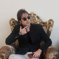 MAPNA Group Employee Farshad Moradi's profile photo