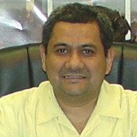 Luminex Corporation - A DiaSorin Company Employee Pragnesh Dave's profile photo