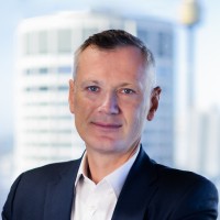 Global X ETFs AU Employee Alex Zaika's profile photo