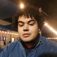 Form 10 Group Inc. Employee Cristian Cruz's profile photo