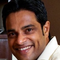 Arthur D. Little Employee Sameer Anees's profile photo