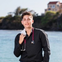 BluePearl Pet Hospital Employee Taylor Stanton's profile photo