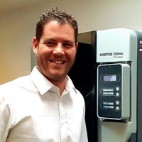 Cadspec Ltd Employee Richard Parkes's profile photo