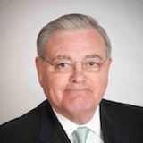 Xinuos, Inc. Employee Ian Reeves's profile photo
