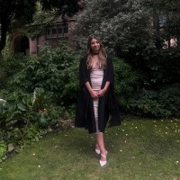 Gabrielle Taylor Email