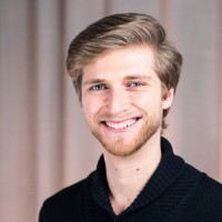 Avallone.io Employee Thomas Frickh's profile photo