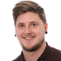 Nome Oy Employee Juho Vaittinen's profile photo