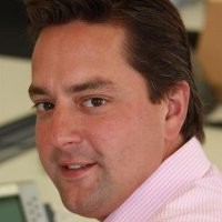 The Sustainable Procurement Pledge Employee Andrew Deakin's profile photo