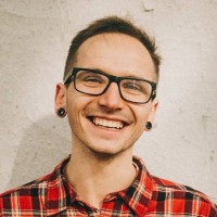 Layer Employee Alex Ivanov's profile photo
