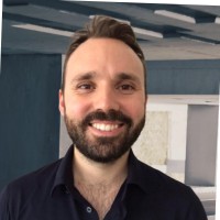 Thinslices Employee George Bell's profile photo