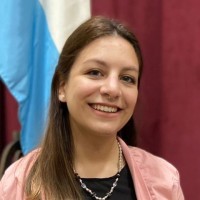 LOUDINGads Employee Andrea Belen Meza's profile photo