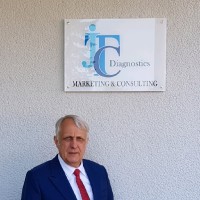 JTC Diagnostics Employee Thomas Nolte's profile photo