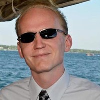 Timothy Maxwell Email & Phone Number