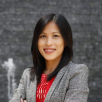 Singtel Employee Madelene Lee's profile photo
