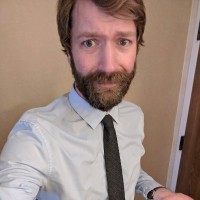 Cognichip Inc. Employee Andrew Ranck's profile photo