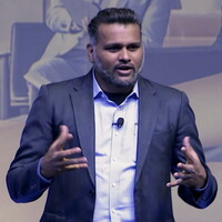 Abhilash Purushothaman Email & Phone Number