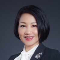 Ronald McDonald House Charities Hong Kong Employee Alison Ho's profile photo