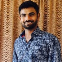 Deekshith Narayanam Email