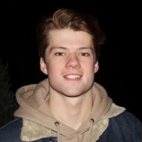GameSheet Inc. Employee Luke st. John's profile photo