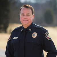 Blount County Sheriff's Office Employee James Berrong's profile photo