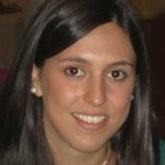 acens Employee Lucía Galache's profile photo