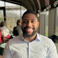 American Campus Communities Employee Caleb Hampton's profile photo