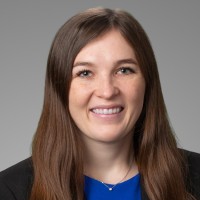 Gray Reed Employee Jenna Jacobs's profile photo