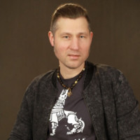Accenture Baltics Employee Mindaugas Lučka's profile photo