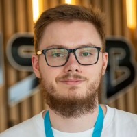 HoloForge Interactive Employee Baptiste Vallé's profile photo