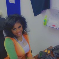 Self-employed Employee Nancy Andre's profile photo