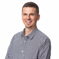 TrinityLife Employee Joel Dortch's profile photo