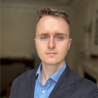 Lambert Energy Advisory Ltd. Employee Harry Morrow's profile photo