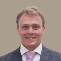 Gleeds Employee Callum Lynch's profile photo