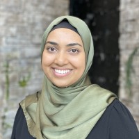 Project Sleep Employee Farah Hasan's profile photo