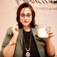 Madhavi Arora Email