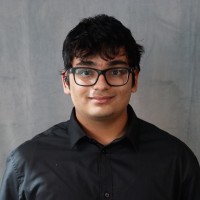 FirstByte Employee Shreesh Dassarkar's profile photo