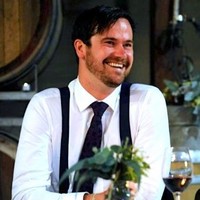 SouthTrade International Employee Justin West's profile photo