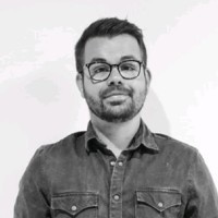 Provectio Employee Maxime Roger's profile photo