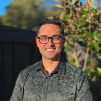 Griffith University Employee Levi Fox's profile photo