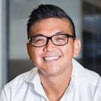 Metem Employee Nick Lau's profile photo