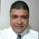 CDL/DF Employee Mauricio Simões Ferreira's profile photo