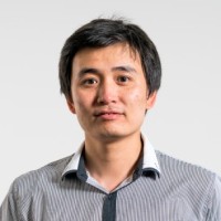 Rebotify Employee Jack Qian's profile photo
