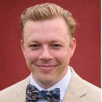 Southwest Vermont Supervisory Union Employee David Ross's profile photo