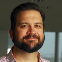 Tokyo Electron Employee Matt Kimbrough's profile photo