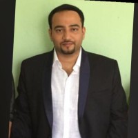 Octiv Digital Employee Bikash Mishra's profile photo