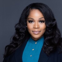 Nikhailia Morgan Email & Phone Number